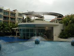 Fontaine Parry (D19), Condominium #141943532